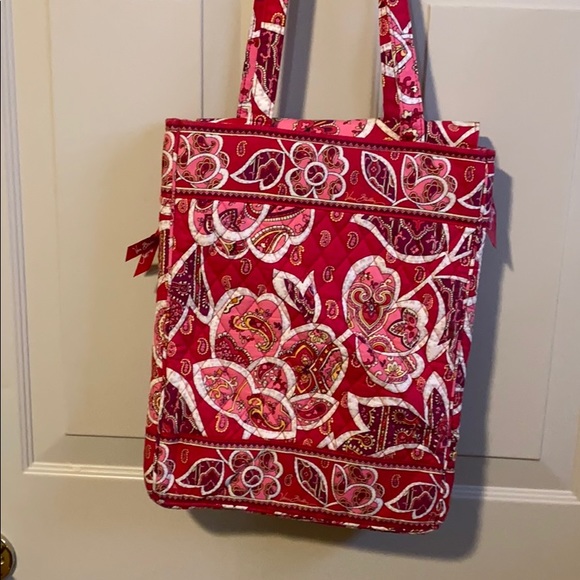 Bags Clearance Vera Bradley Laptop Bag 17x13 Poshmark